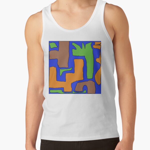 Item preview, Patchwork of Thought and Form designed and sold by design2xstudio.