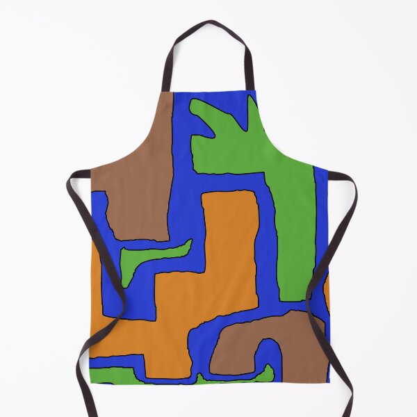 Item preview, Patchwork of Thought and Form designed and sold by design2xstudio.