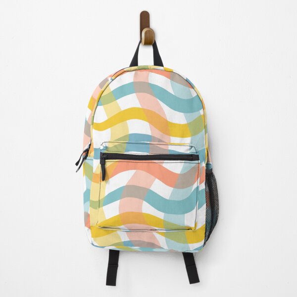 Item preview, Rippled Hatch - Warmed designed and sold by The Salt Label.