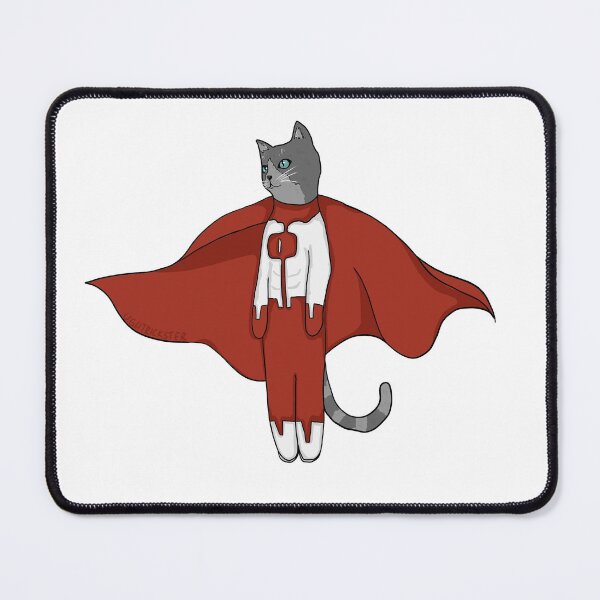 Item preview, Omni-Cat designed and sold by ughtrickster.