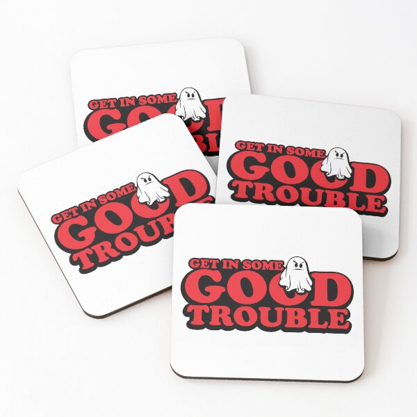 Item preview, Buen problema designed and sold by ThatAngryGhost.