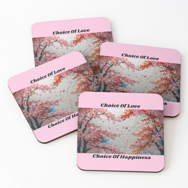 Item preview, Choice Of Love & Choice Of Happiness! designed and sold by Kwi-Precious.
