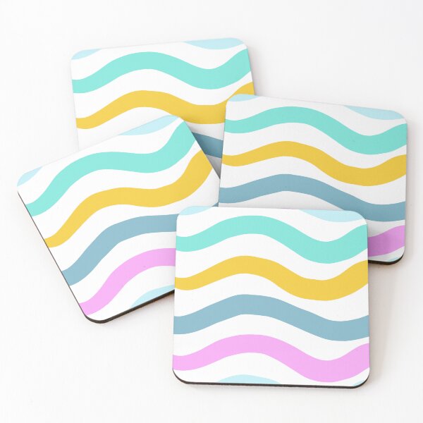 Item preview, Quite Ripples - Chilled designed and sold by The Salt Label.