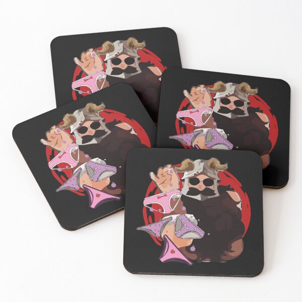 Item preview, Senshi Delicious in Dungeon designed and sold by Megankott.