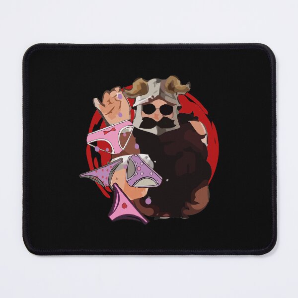 Item preview, Senshi Delicious in Dungeon designed and sold by Megankott.