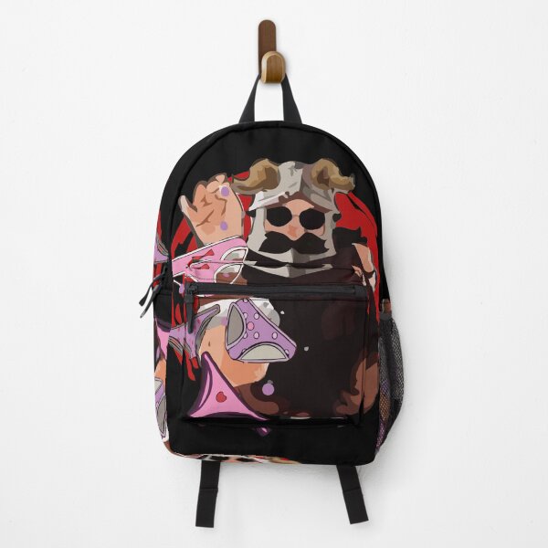 Item preview, Senshi Delicious in Dungeon designed and sold by Megankott.