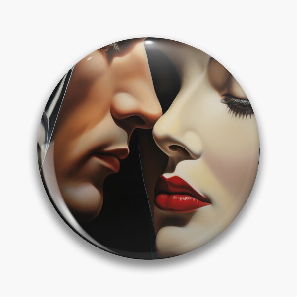 Item preview, Chrome Kiss designed and sold by djovan.