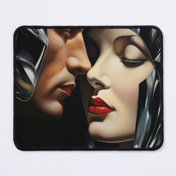 Item preview, Chrome Kiss designed and sold by djovan.