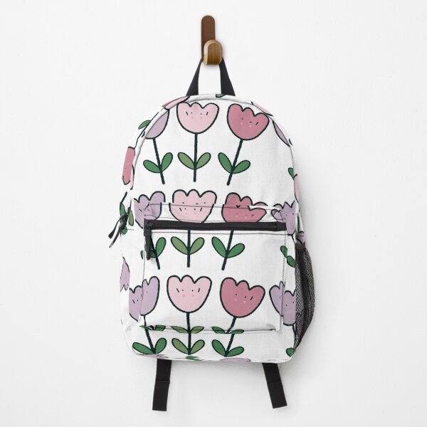 Item preview, Blushing Tulip Friends designed and sold by SugarRuch.
