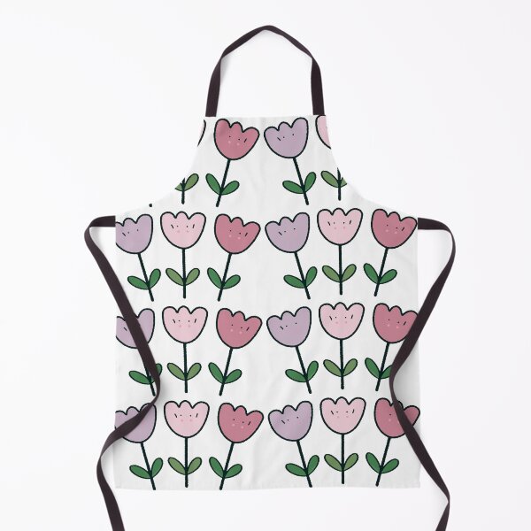 Item preview, Blushing Tulip Friends designed and sold by SugarRuch.