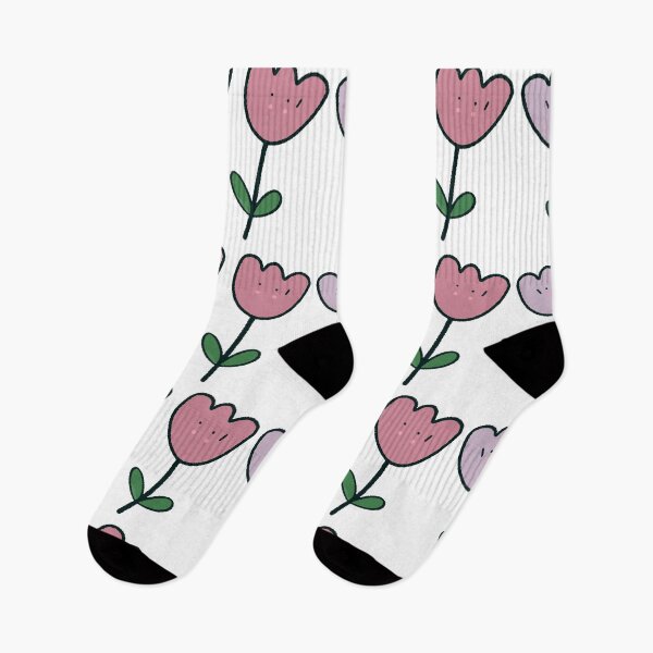 Item preview, Blushing Tulip Friends designed and sold by SugarRuch.