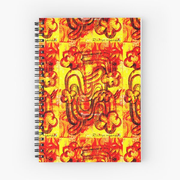 Item preview, Clouds, tongues and rainbows  2025 designed and sold by Diego Manuel Rodriguez.