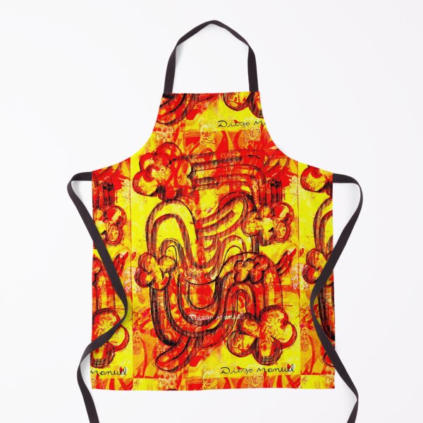 Item preview, Clouds, tongues and rainbows 2025 designed and sold by Diego Manuel Rodriguez.