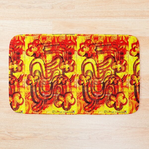 Item preview, Clouds, tongues and rainbows  2025 designed and sold by Diego Manuel Rodriguez.