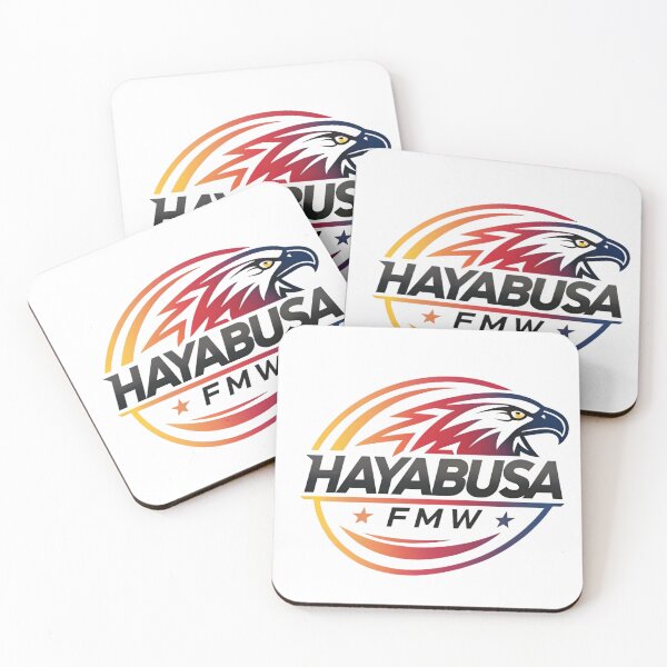 Item preview, Hayabusa FMW designed and sold by ridu1894.