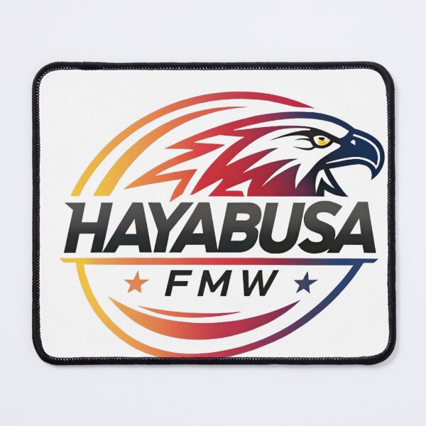 Item preview, Hayabusa FMW designed and sold by ridu1894.