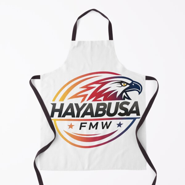 Item preview, Hayabusa FMW designed and sold by ridu1894.