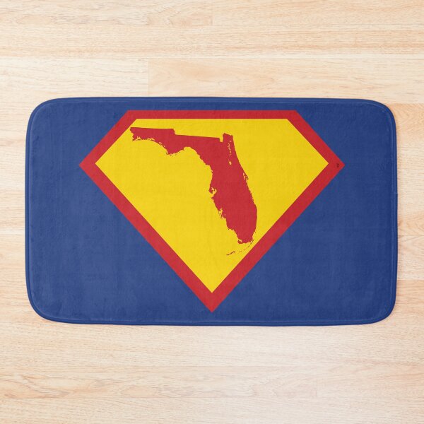 Item preview, FLORIDIAN  SHIELD - Freedom Is The Superpower -   SUPERHERO FLORIDA design designed and sold by pelagio.