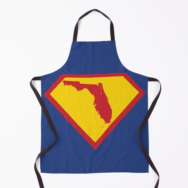 Item preview, FLORIDIAN SHIELD - Freedom Is The Superpower - SUPERHERO FLORIDA design designed and sold by pelagio.