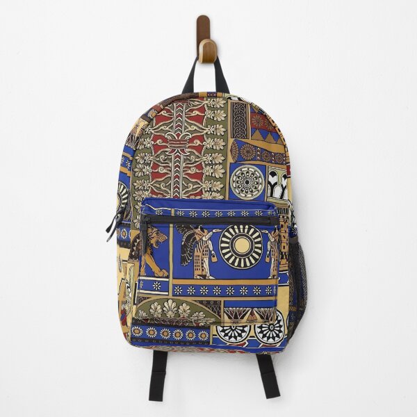 Item preview, Ancient Assyrian Art designed and sold by doniainart.
