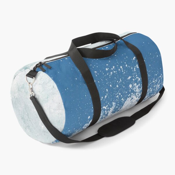 Item preview, Magnificent Ocean Waves With Luxurious White Spray designed and sold by DEC02.