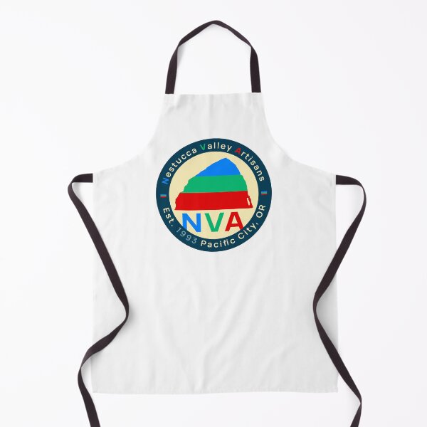 Item preview, Nestucca Valley Artisans Logo V6 designed and sold by BAPstract.