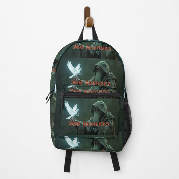 Item preview, Freemasonry Unlocking The Dove - Highest Order 360 Degrees  designed and sold by LSNT.