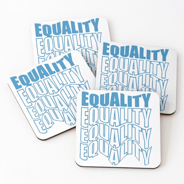 Item preview, Equality designed and sold by Angela King Jones.