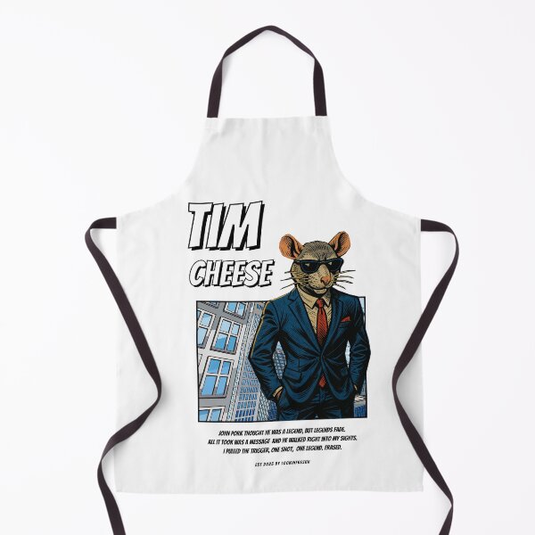 Item preview, Tim Cheese 90's Comic Style (Italian Brainrot) designed and sold by LookinFreshh.