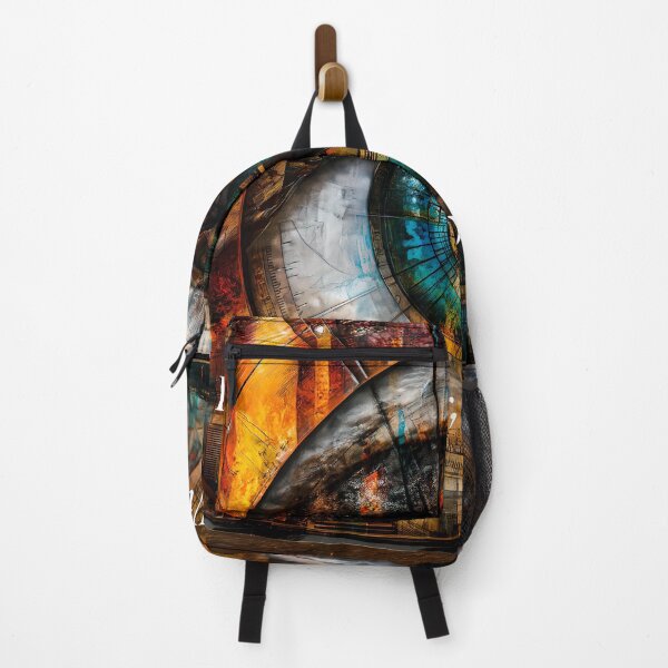 Item preview, Look Deeper, Dream Wilder – Cyber Eye Vision Art designed and sold by WatchesAndMore.