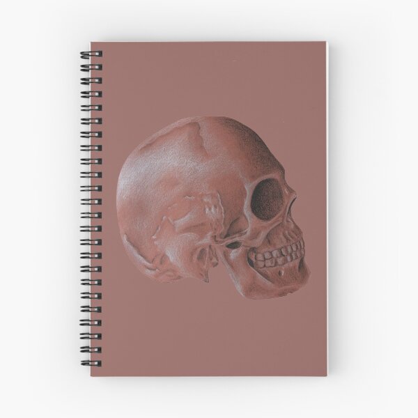 Item preview, Pink Skull designed and sold by Platinumfrog.