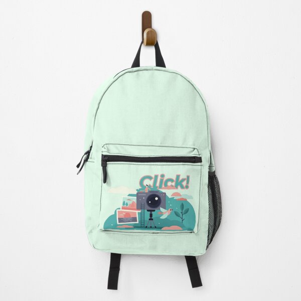 Item preview, Click! designed and sold by Foto Merch.