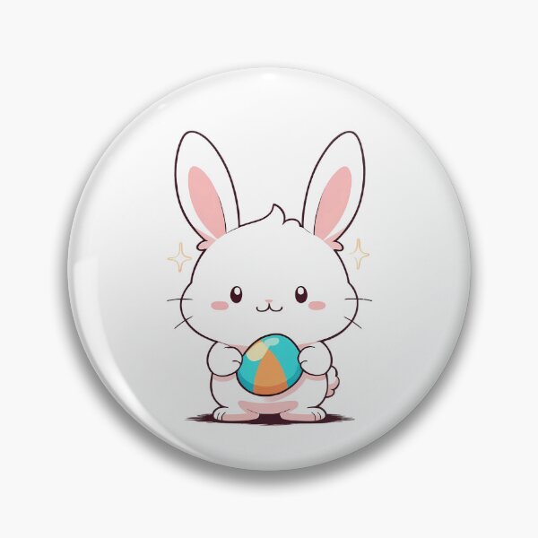 Item preview, Kawaii Bun-Bun designed and sold by Fantasy-Vibes.