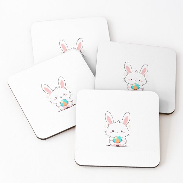 Item preview, Kawaii Bun-Bun designed and sold by Fantasy-Vibes.