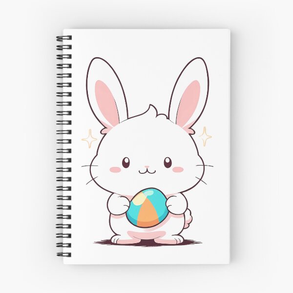 Item preview, Kawaii Bun-Bun designed and sold by Fantasy-Vibes.