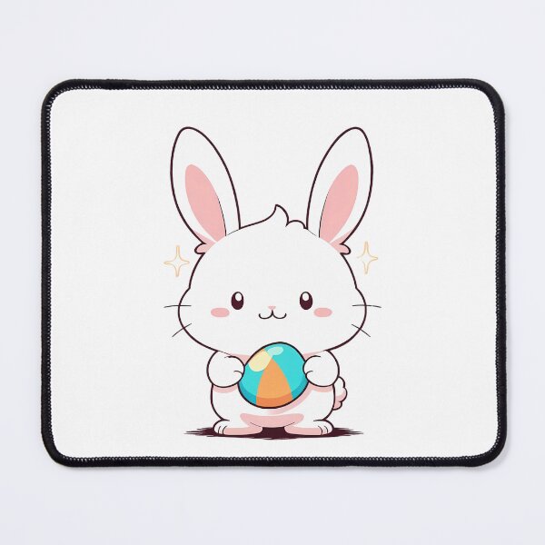 Item preview, Kawaii Bun-Bun designed and sold by Fantasy-Vibes.