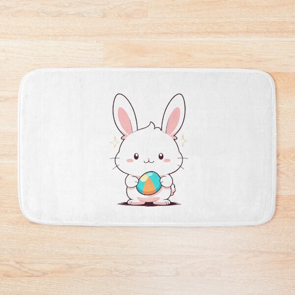 Item preview, Kawaii Bun-Bun designed and sold by Fantasy-Vibes.