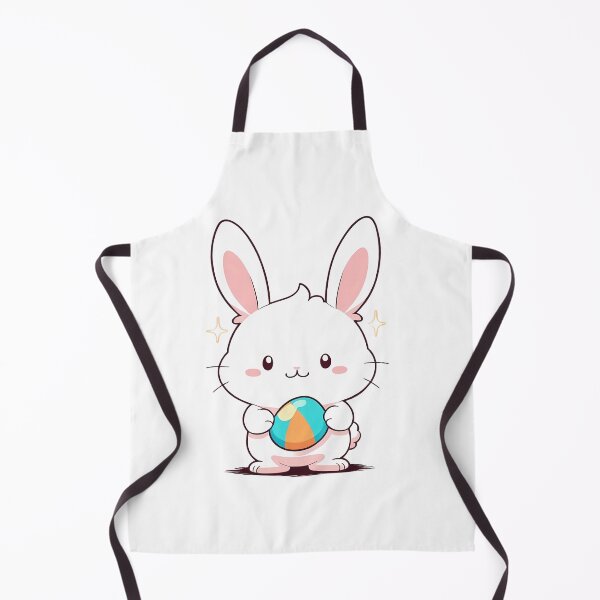 Item preview, Kawaii Bun-Bun designed and sold by Fantasy-Vibes.
