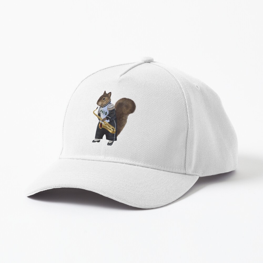 Item preview, Baseball Cap designed and sold by ValleyRamArts.