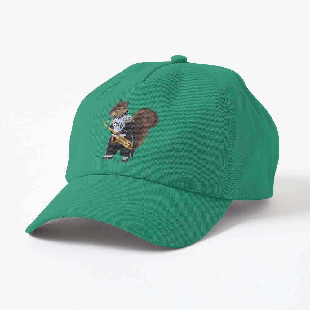 Item preview, Dad Hat designed and sold by ValleyRamArts.