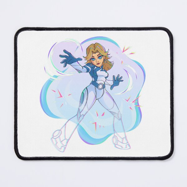 Item preview, Marvel Rivals: Invisible Woman designed and sold by kailynvrse.