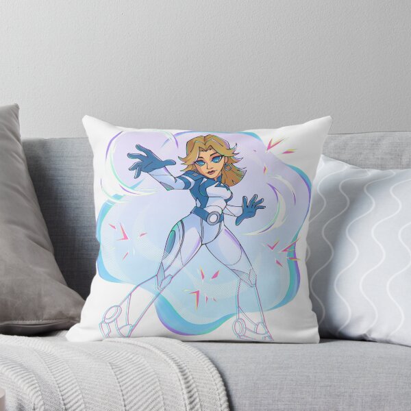 Item preview, Marvel Rivals: Invisible Woman designed and sold by kailynvrse.