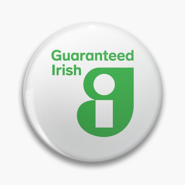 Item preview, Guaranteed Irish designed and sold by CDONNELLY1975.