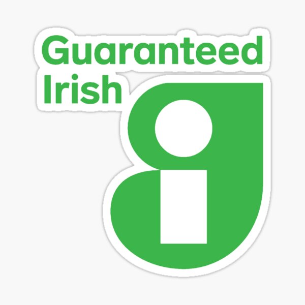 Item preview, Guaranteed Irish designed and sold by CDONNELLY1975.