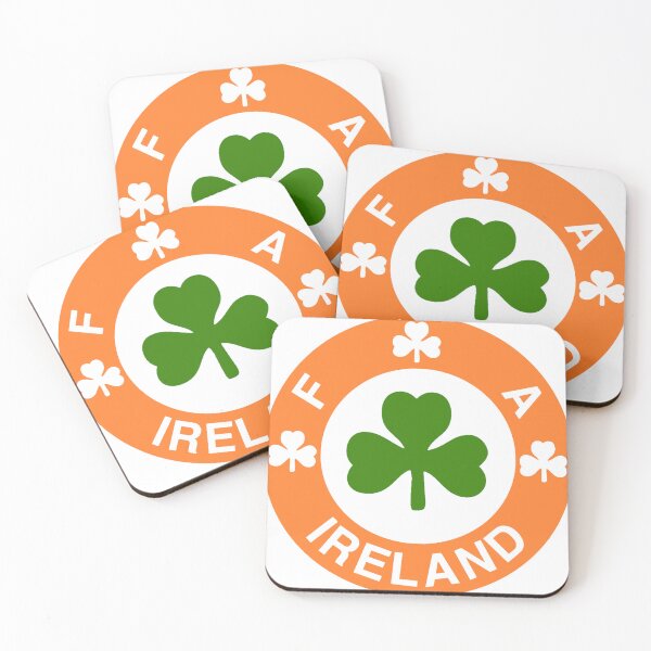 Item preview, Ireland Football 1990 designed and sold by CDONNELLY1975.