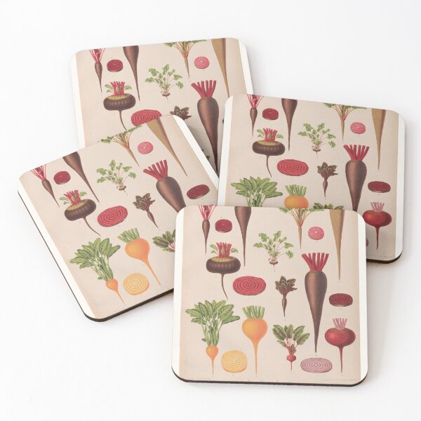 Item preview, Benary Beets - Retro style seeds catalogue designed and sold by proudspireIT.