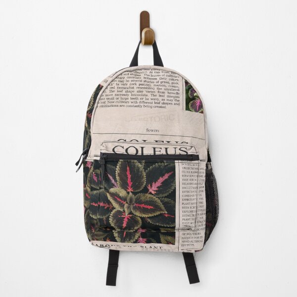 Item preview, COLEUS designed and sold by must-have-it.