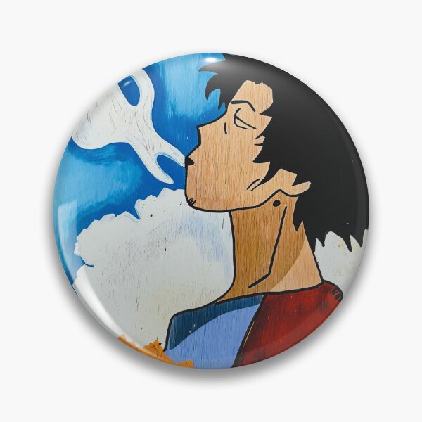 Item preview, Mugen  designed and sold by ArtAndSoulxo.
