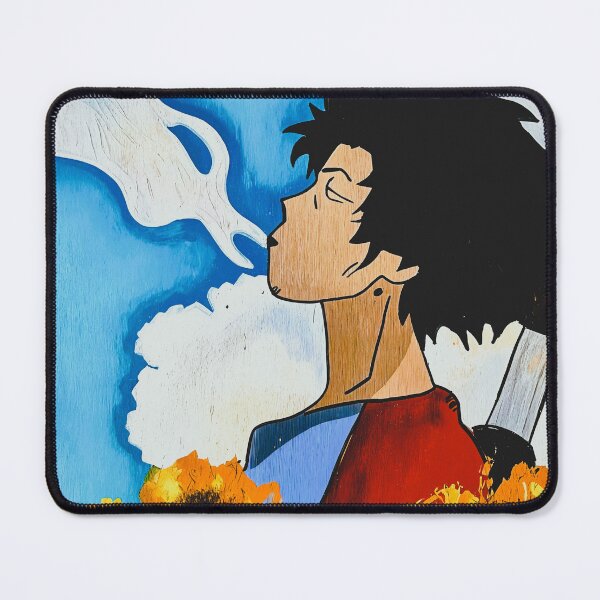 Item preview, Mugen  designed and sold by ArtAndSoulxo.