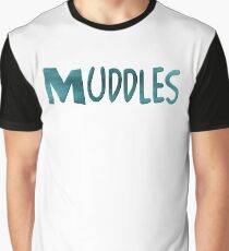 Muddles Graphic T-Shirt